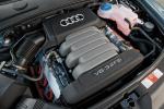 Audi A6 3.2 Quattro S-Line Avant 2005 года (NA)